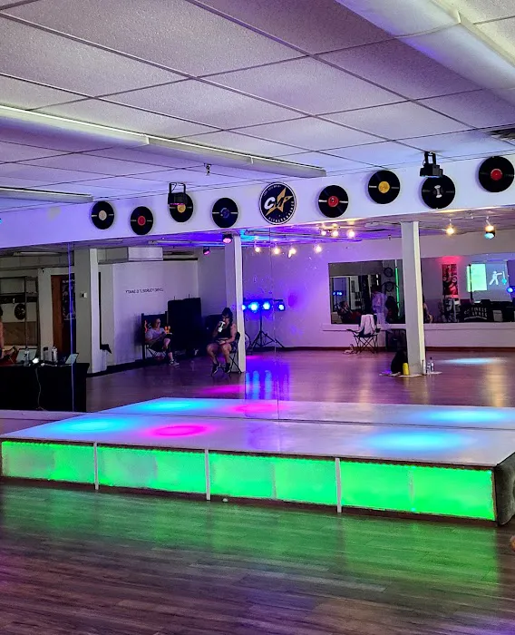 CM's Fitness and Dance Picture 2