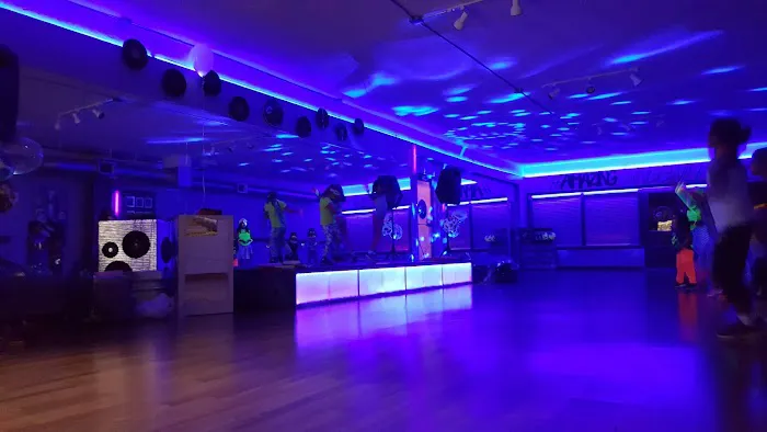 CM's Fitness and Dance Picture 1