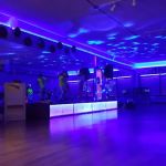 CM's Fitness and Dance