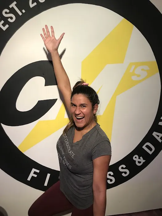 CM's Fitness and Dance Picture 5
