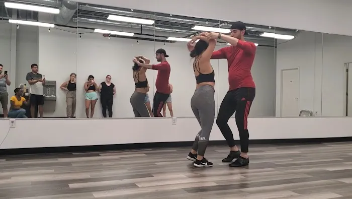 Yirii Dance Studio Picture 5