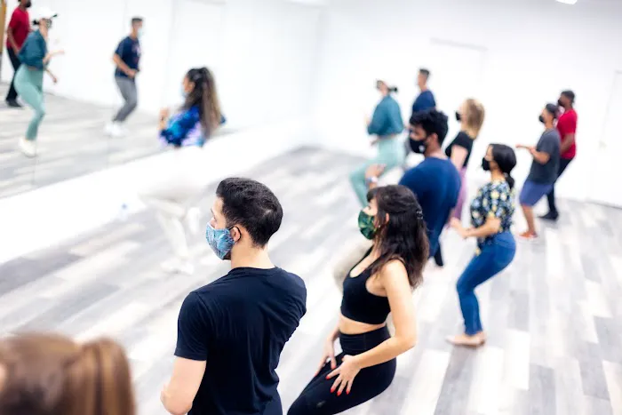 Yirii Dance Studio Picture 3