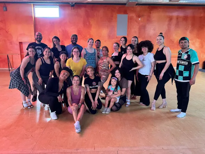 Yirii Dance Studio Picture 8