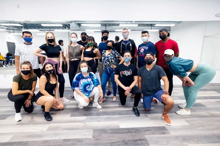 Yirii Dance Studio Picture 1