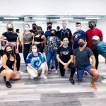 Yirii Dance Studio