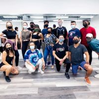 Yirii Dance Studio ico