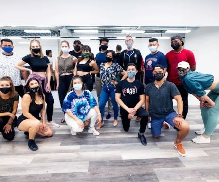Yirii Dance Studio