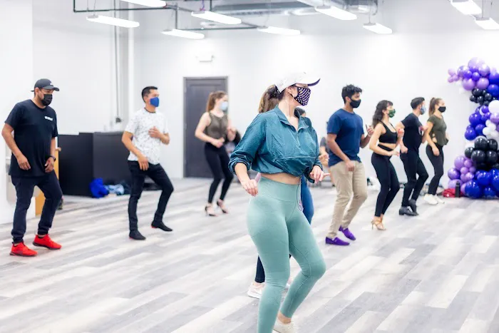 Yirii Dance Studio Picture 9