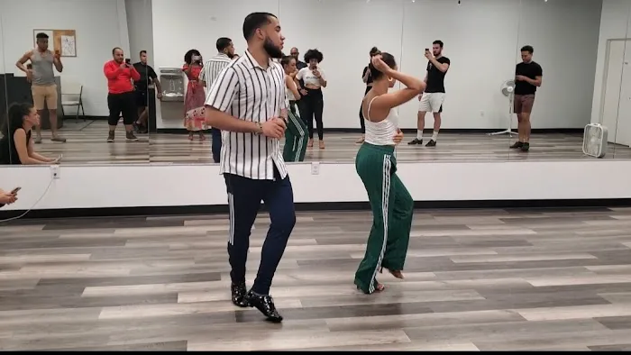 Yirii Dance Studio Picture 6