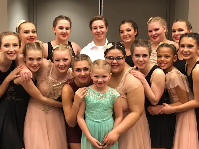 Moore Than Dance Picture 6