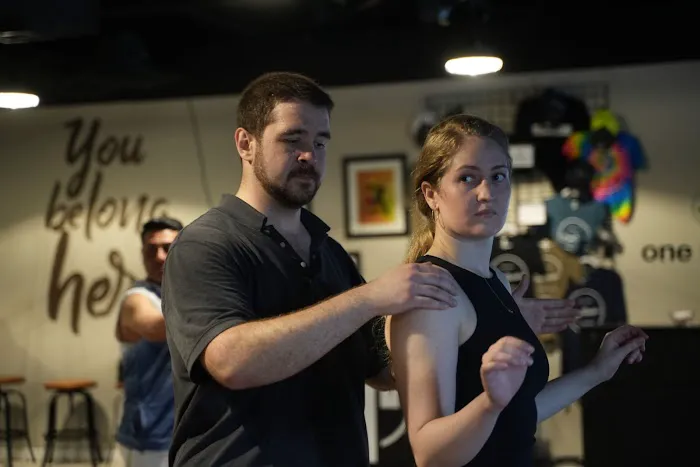 One Reason Dance Studio Picture 1