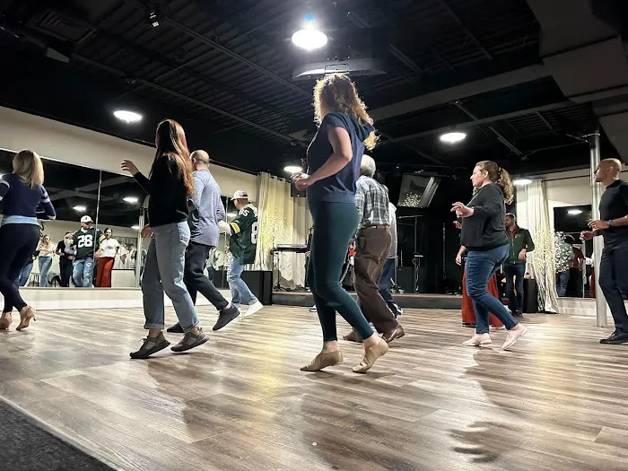 One Reason Dance Studio Picture 9