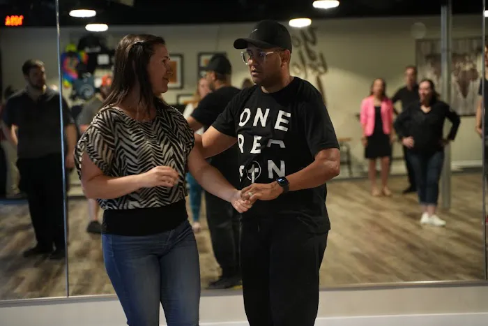 One Reason Dance Studio Picture 3