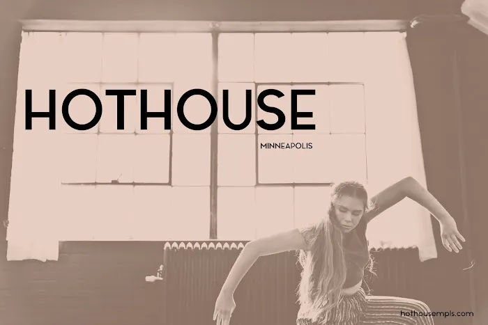 Hothouse Picture 3