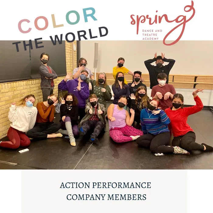 Spring Dance and Theatre Academy Picture 10