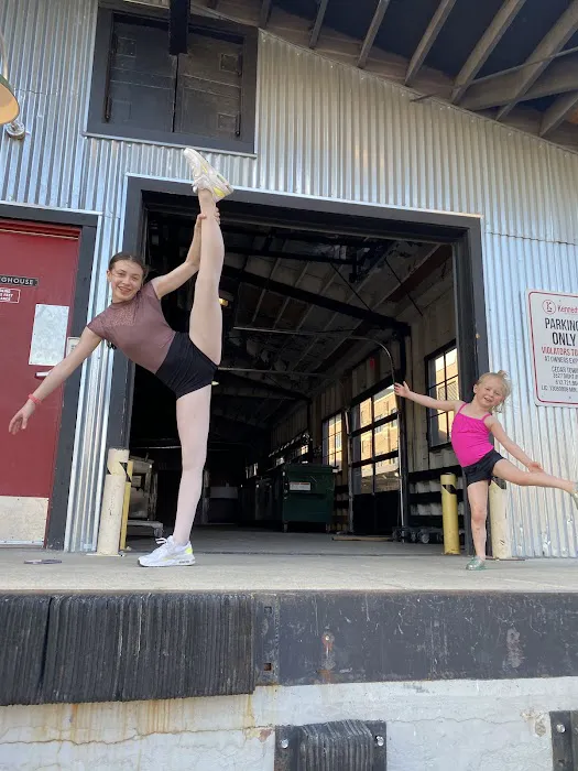 Spring Dance and Theatre Academy Picture 1