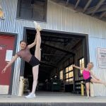 Spring Dance and Theatre Academy