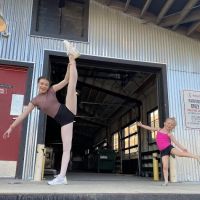 Spring Dance and Theatre Academy ico