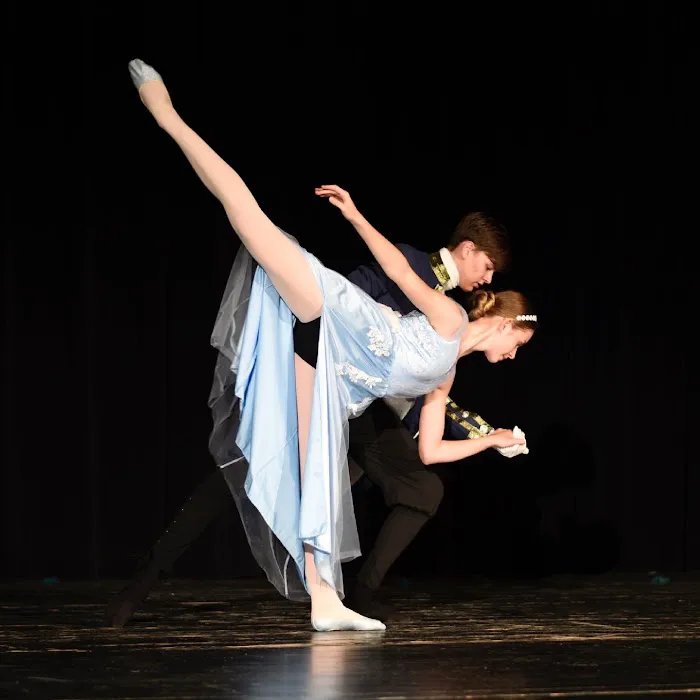 Spring Dance and Theatre Academy Picture 7