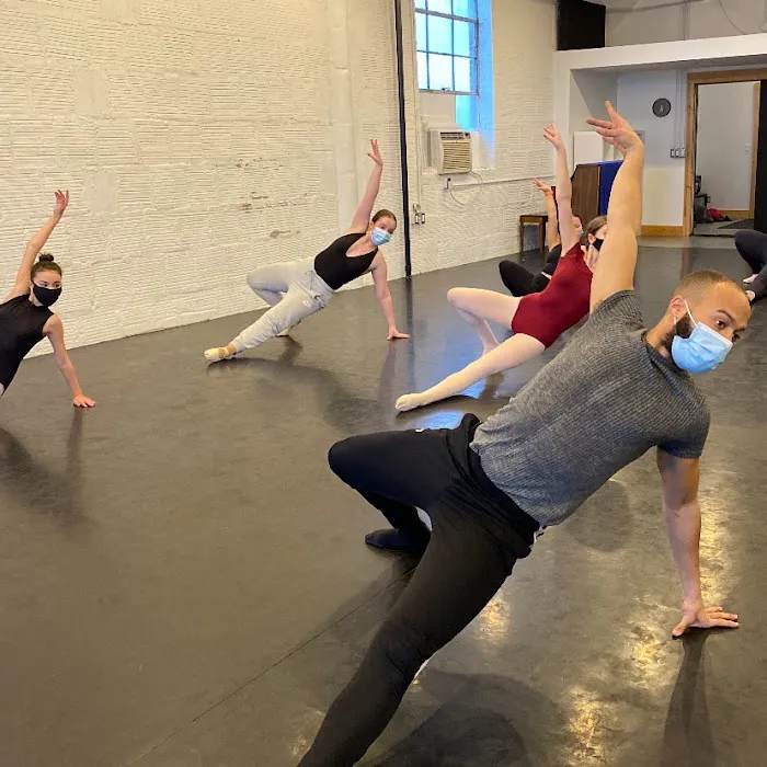 Spring Dance and Theatre Academy Picture 4
