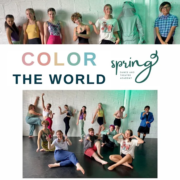 Spring Dance and Theatre Academy Picture 6