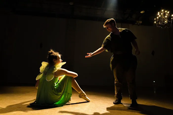 Spring Dance and Theatre Academy Picture 9