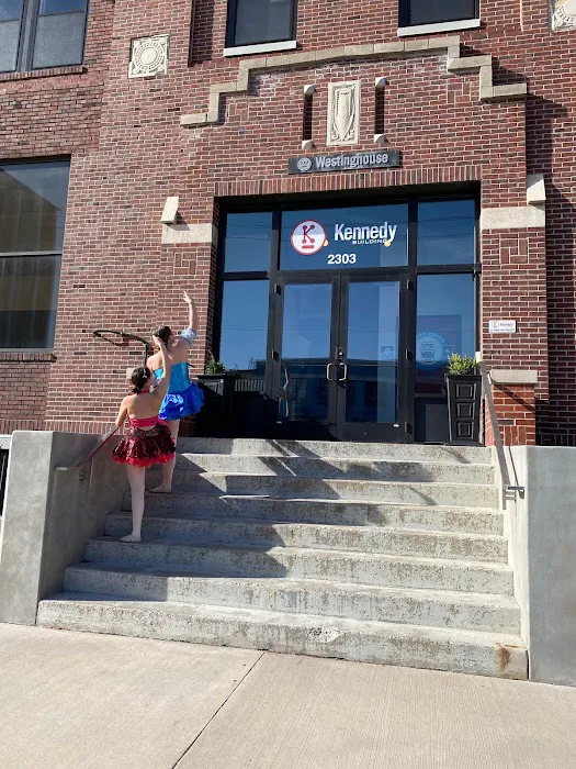 Spring Dance and Theatre Academy Picture 5