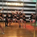 Dollhouse Pole Dance Studio