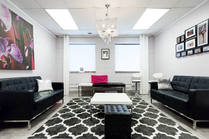 Phoenix Flight Pole & Aerial studio Picture 5
