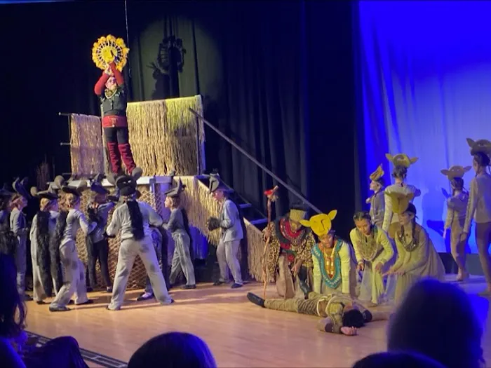 Lundstrum Performing Arts Picture 1