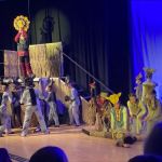Lundstrum Performing Arts