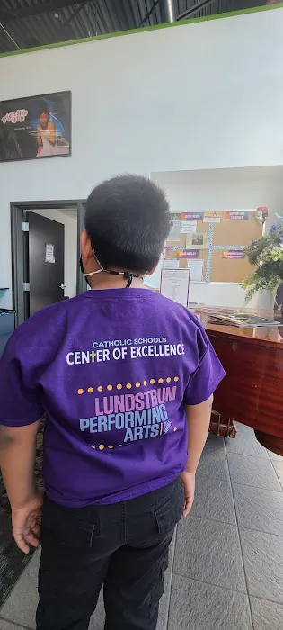 Lundstrum Performing Arts Picture 8