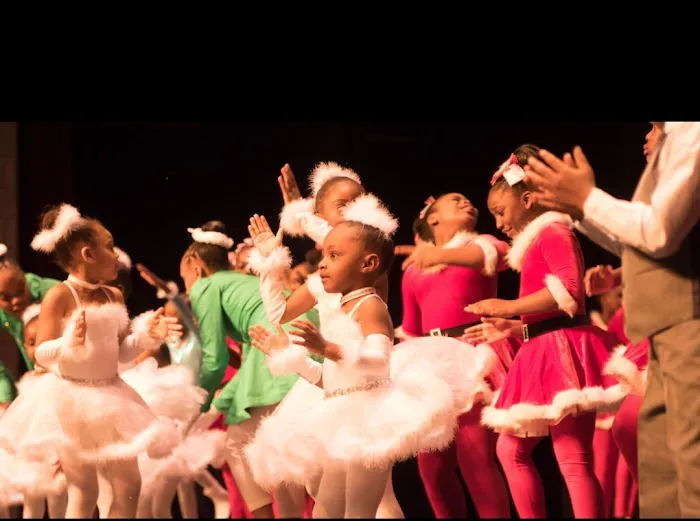 Les Jolies Petites School Dance, LJP Gymnastics, & LJP Costumes Picture 1