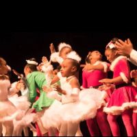 Les Jolies Petites School Dance, LJP Gymnastics, & LJP Costumes ico