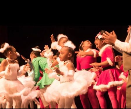 Les Jolies Petites School Dance, LJP Gymnastics, & LJP Costumes