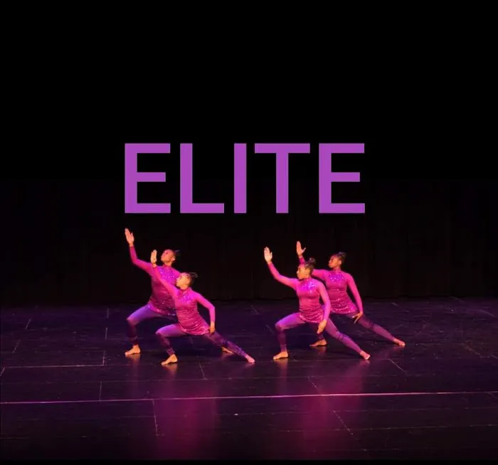 Les Jolies Petites School Dance, LJP Gymnastics, & LJP Costumes Picture 4
