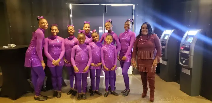 Les Jolies Petites School Dance, LJP Gymnastics, & LJP Costumes Picture 7