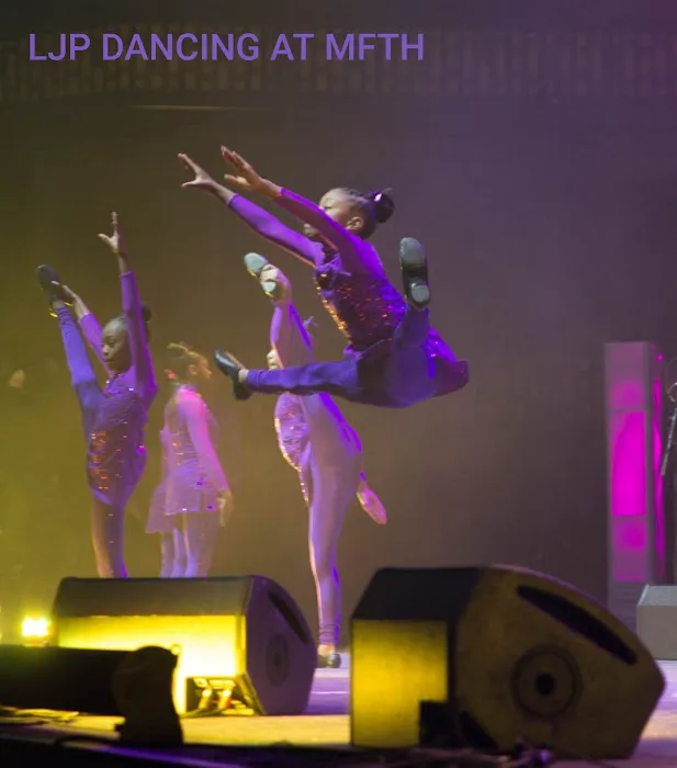 Les Jolies Petites School Dance, LJP Gymnastics, & LJP Costumes Picture 3