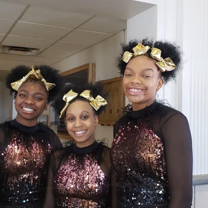 Les Jolies Petites School Dance, LJP Gymnastics, & LJP Costumes Picture 6