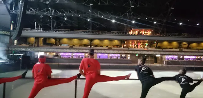 Les Jolies Petites School Dance, LJP Gymnastics, & LJP Costumes Picture 9