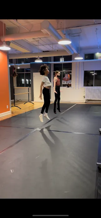 House Of Modern Dance and House Of Theatre Picture 8