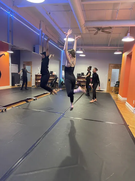 House Of Modern Dance and House Of Theatre Picture 1