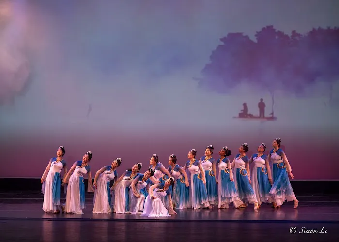 CAAM Chinese Dance Theater Picture 1