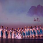CAAM Chinese Dance Theater