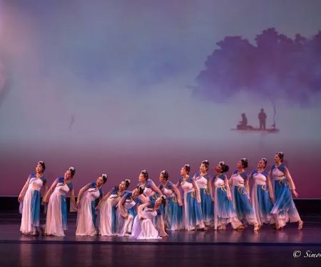 CAAM Chinese Dance Theater