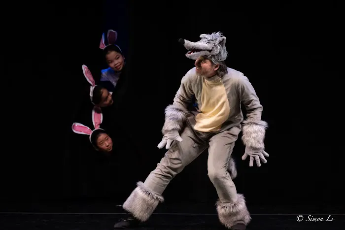 CAAM Chinese Dance Theater Picture 9