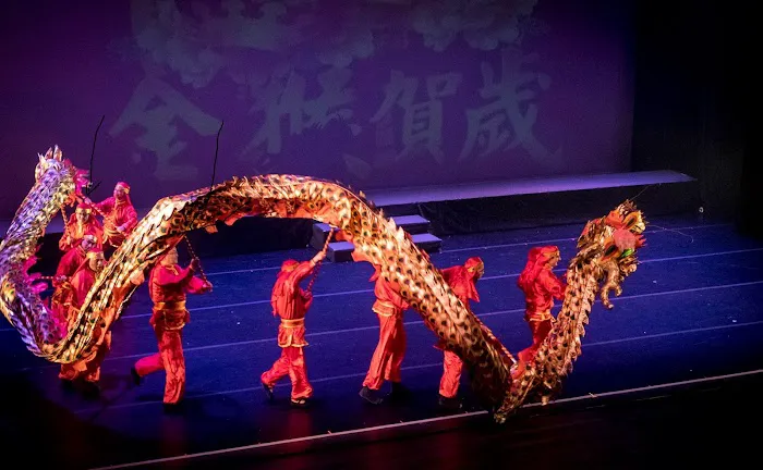 CAAM Chinese Dance Theater Picture 2