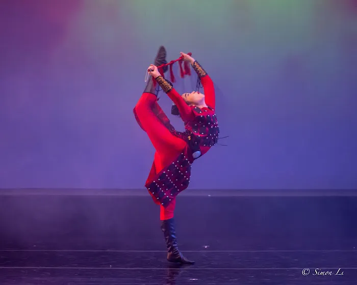 CAAM Chinese Dance Theater Picture 4