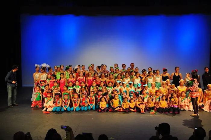 CAAM Chinese Dance Theater Picture 5