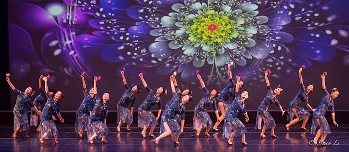 CAAM Chinese Dance Theater Picture 7
